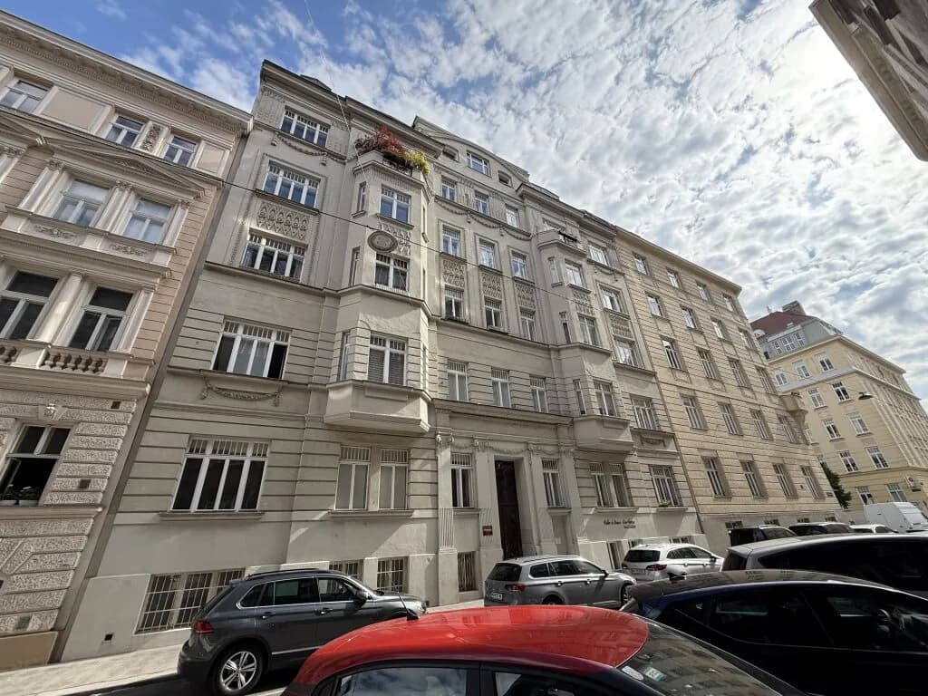 3-Zimmer-Gewerbeimmobilie mieten in Wien – 95 m², € 1.827 – Bild 17 von 18