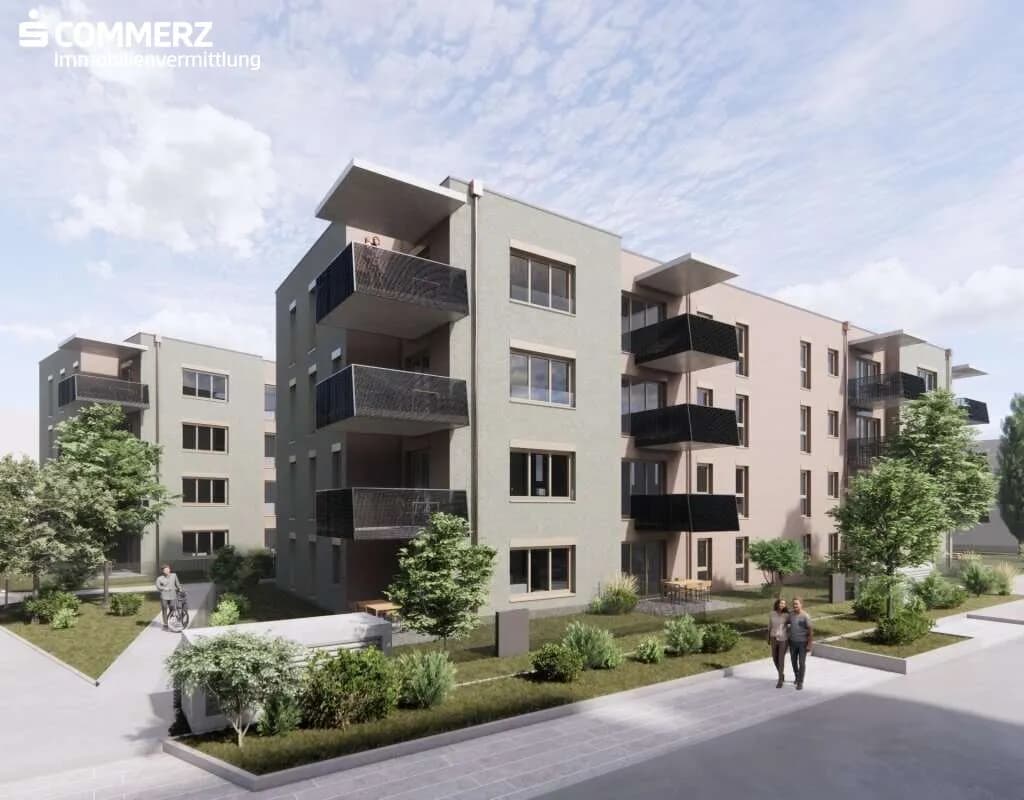3-Zimmer-Wohnung kaufen in Wiener Neustadt – 81,29 m², € 296.288 – Bild 3 von 6