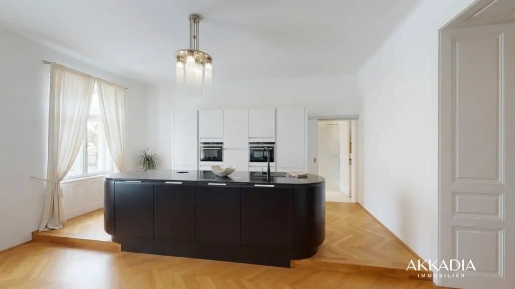 4-Zimmer-Wohnung kaufen in Wien – 112,66 m², € 680.000