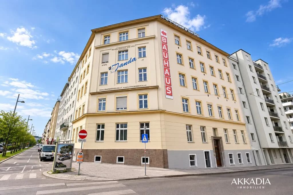 4-Zimmer-Wohnung kaufen in Wien – 112,66 m², € 680.000 – Bild 2 von 13