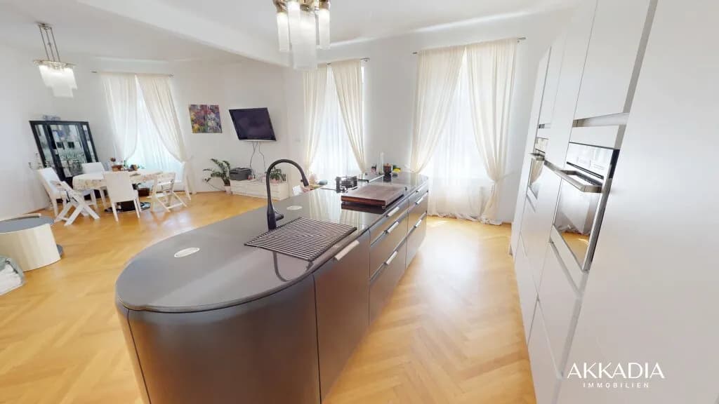 4-Zimmer-Wohnung kaufen in Wien – 112,66 m², € 680.000 – Bild 3 von 13