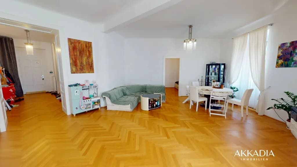 4-Zimmer-Wohnung kaufen in Wien – 112,66 m², € 680.000 – Bild 5 von 13