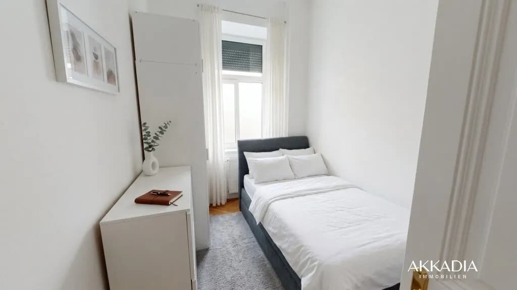 4-Zimmer-Wohnung kaufen in Wien – 112,66 m², € 680.000 – Bild 9 von 13