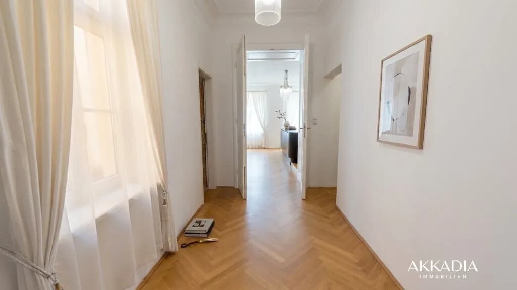 4-Zimmer-Wohnung kaufen in Wien – 112,66 m², € 680.000 – Bild 11 von 13