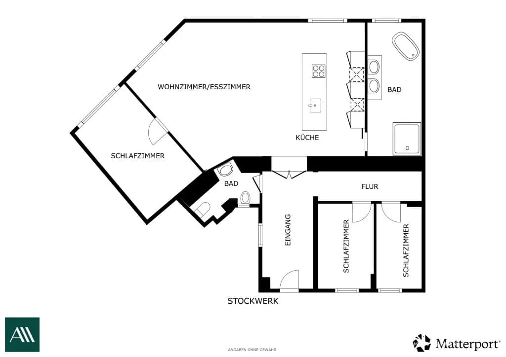 4-Zimmer-Wohnung kaufen in Wien – 112,66 m², € 680.000 – Bild 12 von 13
