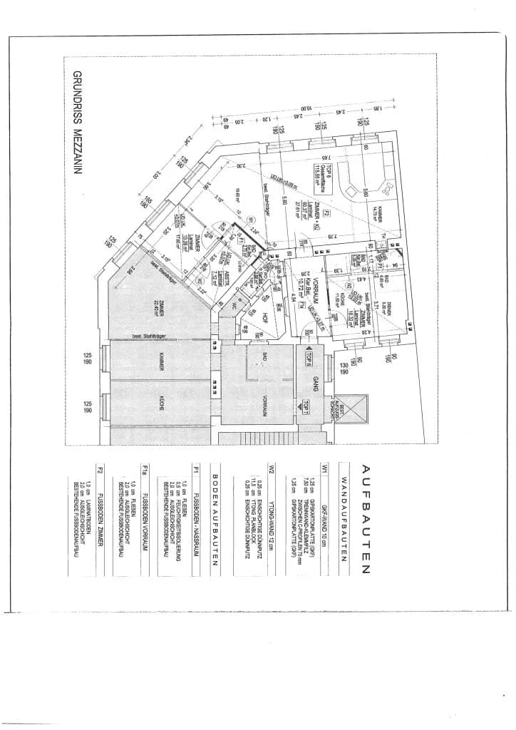 4-Zimmer-Wohnung kaufen in Wien – 112,66 m², € 680.000 – Bild 13 von 13