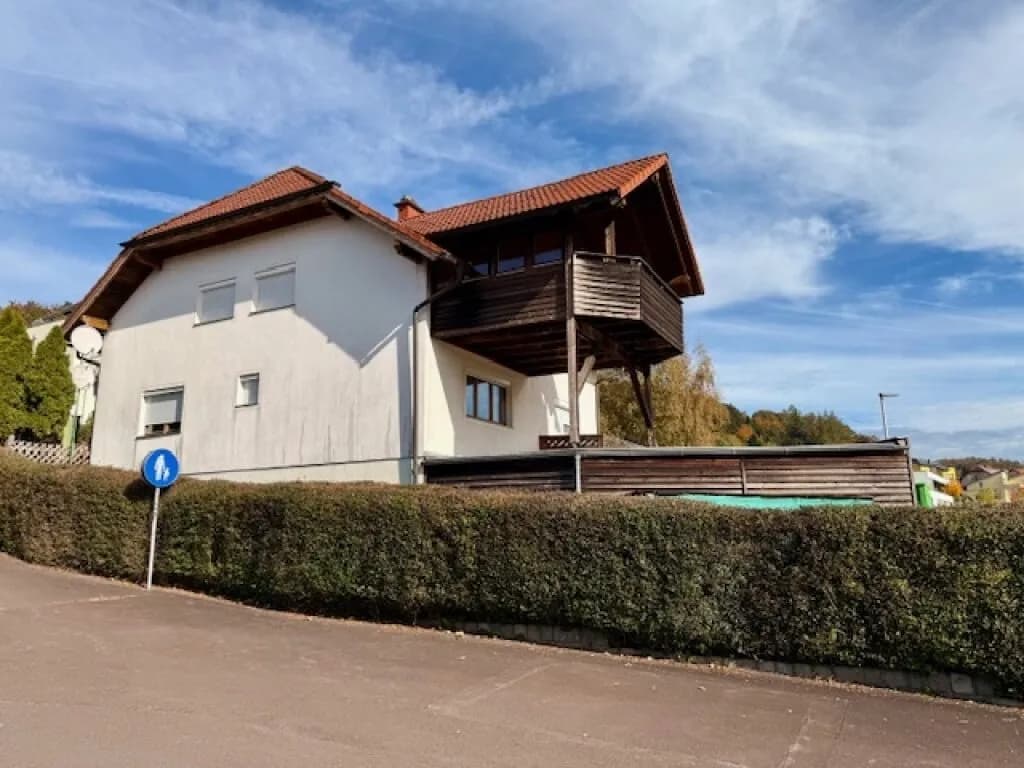 Gewerbeimmobilie kaufen in Urfahr-Umgebung – 161 m², € 459.000 – Bild 2 von 16