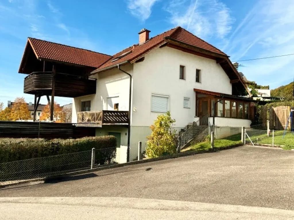 Gewerbeimmobilie kaufen in Urfahr-Umgebung – 161 m², € 459.000 – Bild 3 von 16