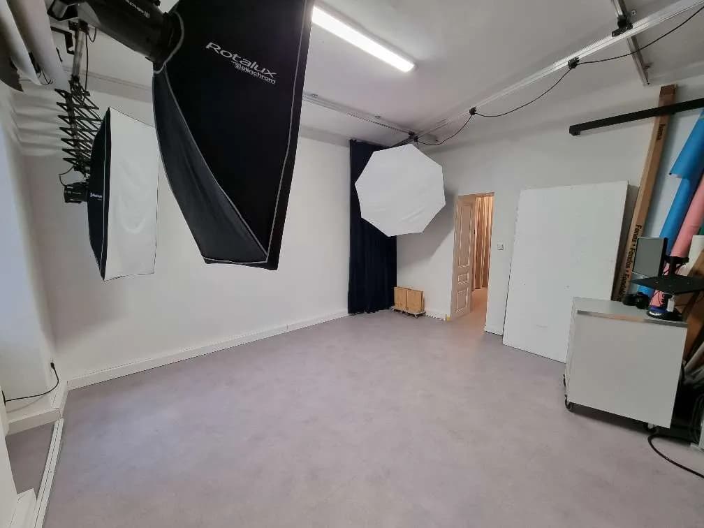 Gewerbeimmobilie mieten in Wien – 110 m², € 290 – Bild 4 von 5