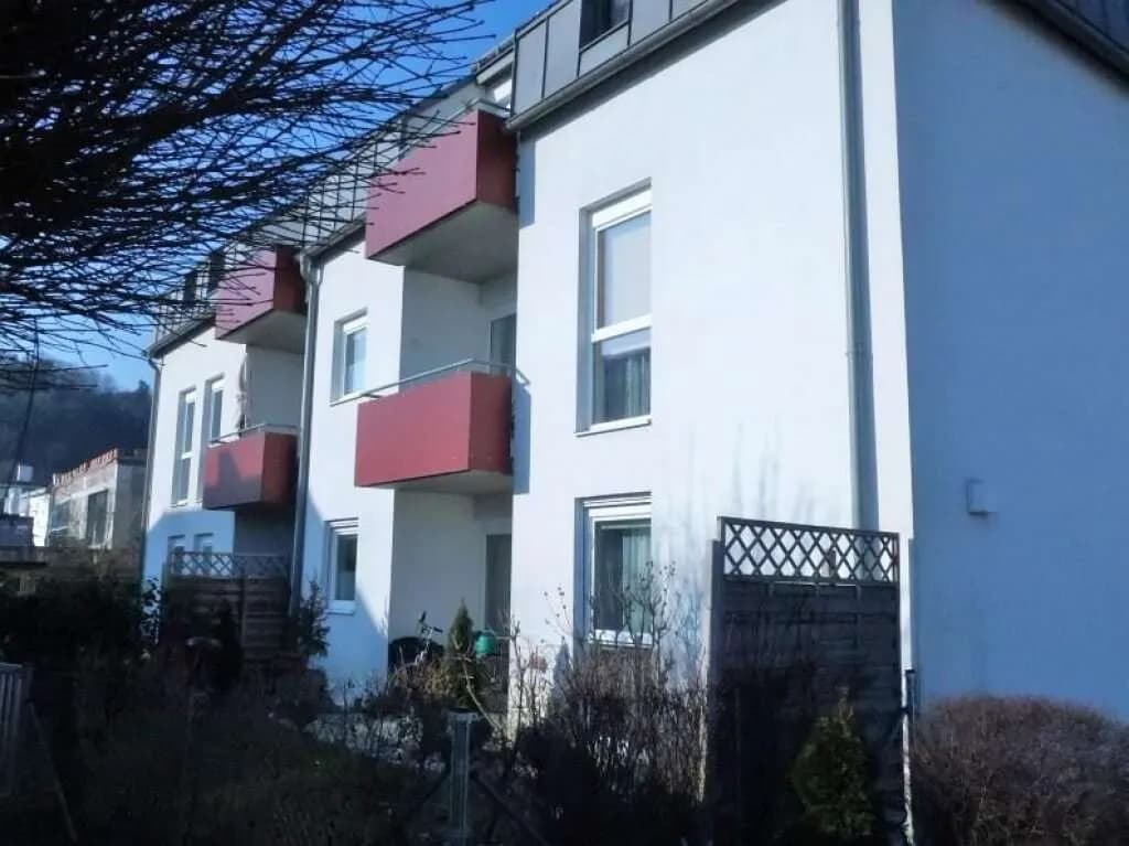 Immobilie mieten in Tulln – € 16 – Bild 9 von 15