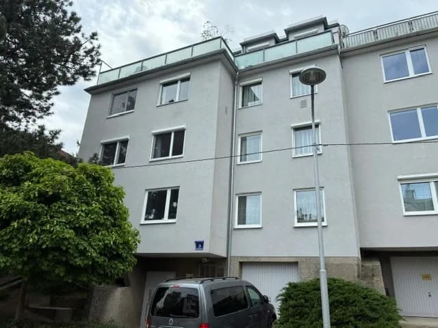 2-Zimmer-Wohnung kaufen in Wien – 64 m², € 299.000 – Bild 16 von 16