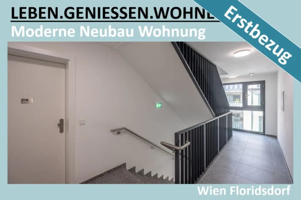 2-Zimmer-Wohnung kaufen in Wien – 51,09 m², € 265.000