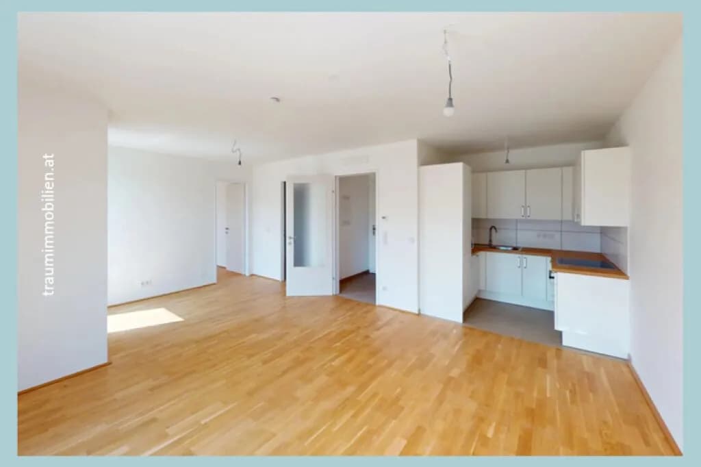 2-Zimmer-Wohnung kaufen in Wien – 51,09 m², € 265.000 – Bild 4 von 24