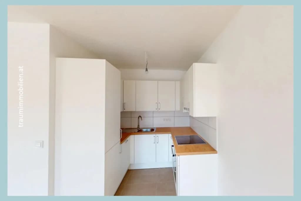 2-Zimmer-Wohnung kaufen in Wien – 51,09 m², € 265.000 – Bild 5 von 24