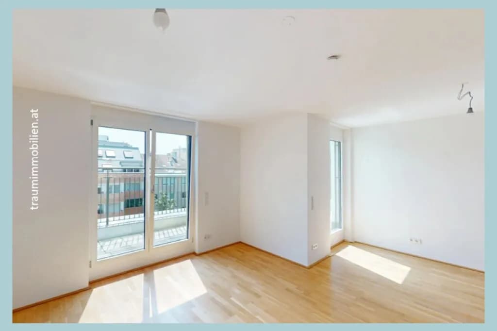 2-Zimmer-Wohnung kaufen in Wien – 51,09 m², € 265.000 – Bild 6 von 24