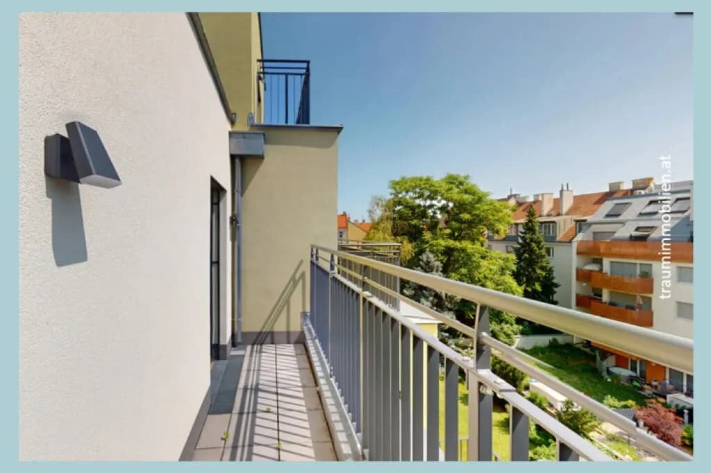 2-Zimmer-Wohnung kaufen in Wien – 51,09 m², € 265.000 – Bild 7 von 24