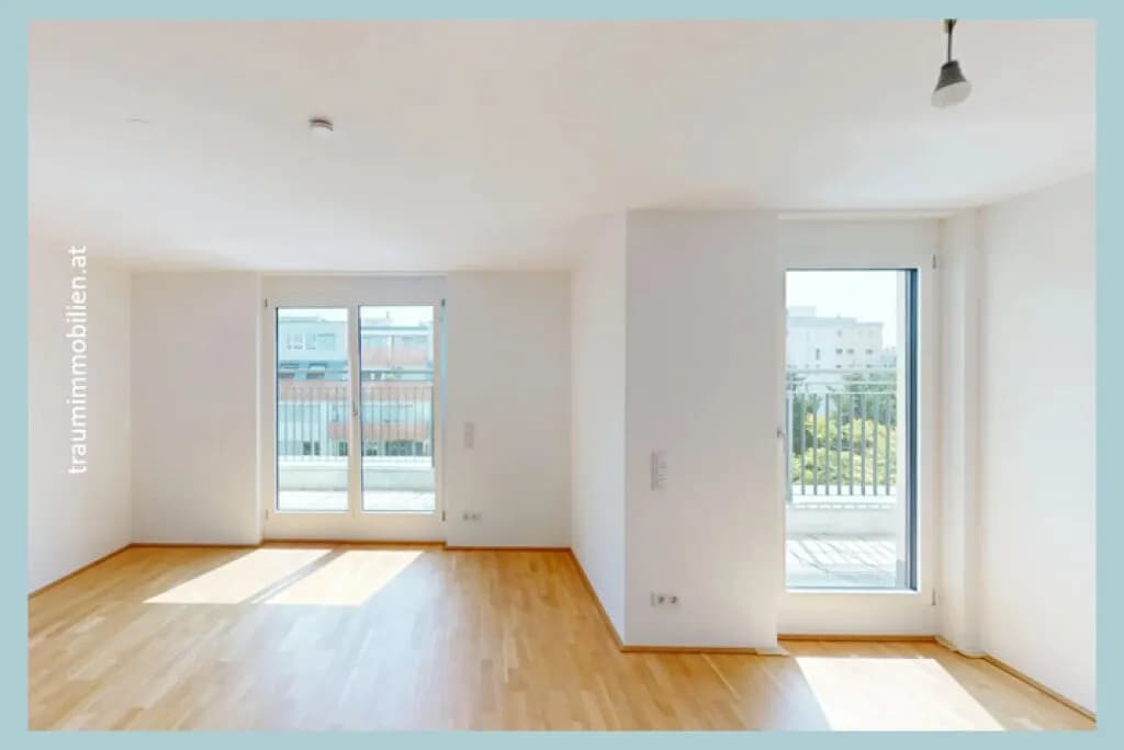 2-Zimmer-Wohnung kaufen in Wien – 51,09 m², € 265.000 – Bild 8 von 24