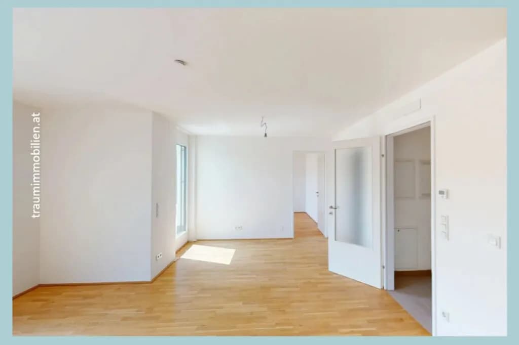2-Zimmer-Wohnung kaufen in Wien – 51,09 m², € 265.000 – Bild 9 von 24
