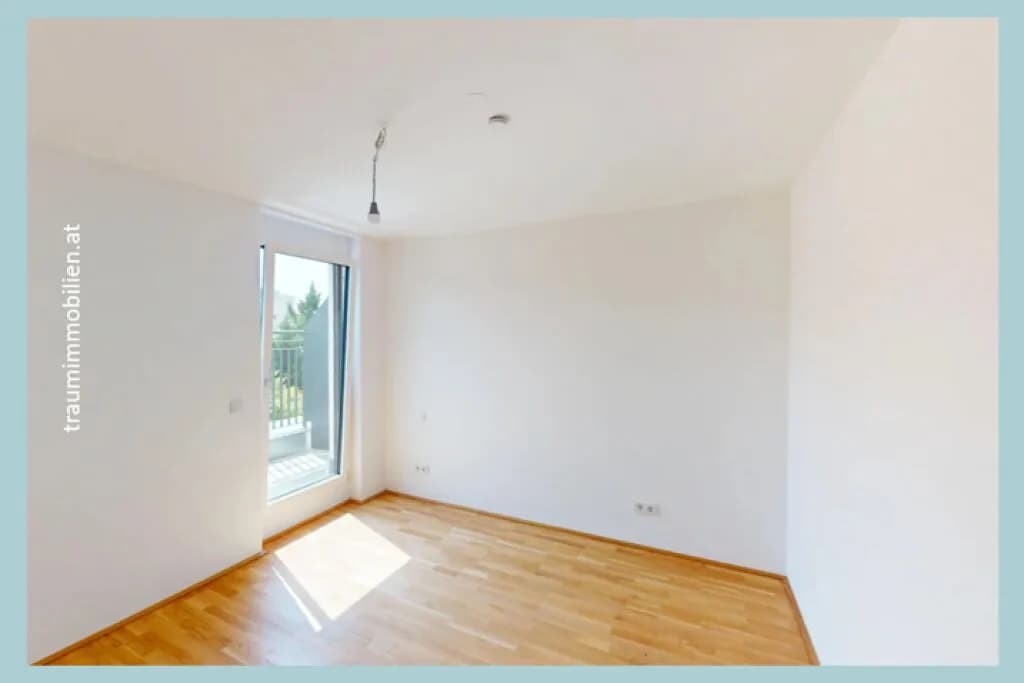 2-Zimmer-Wohnung kaufen in Wien – 51,09 m², € 265.000 – Bild 11 von 24