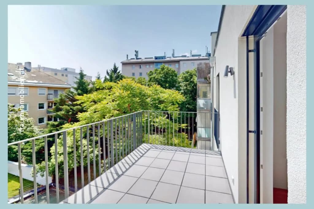 2-Zimmer-Wohnung kaufen in Wien – 51,09 m², € 265.000 – Bild 12 von 24
