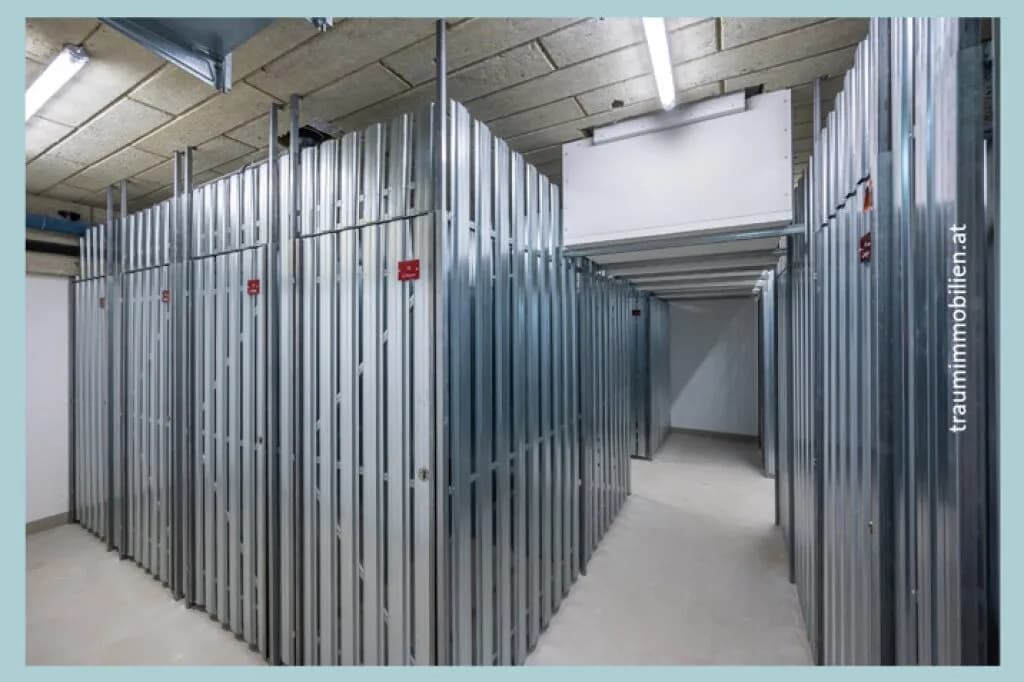 2-Zimmer-Wohnung kaufen in Wien – 51,09 m², € 265.000 – Bild 20 von 24