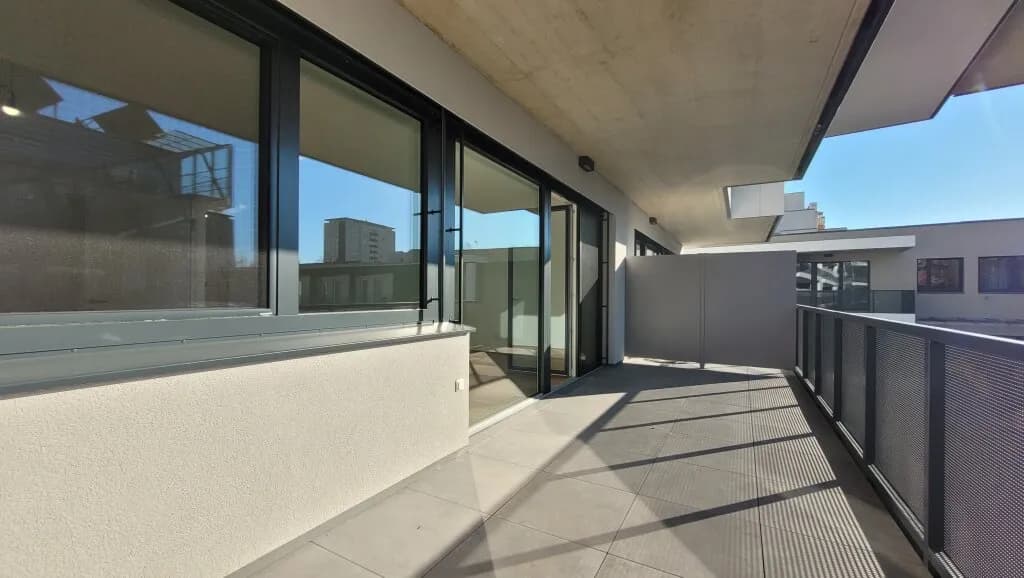 2-Zimmer-Wohnung kaufen in Graz – 45,72 m², € 315.000