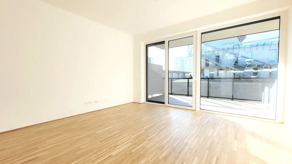 2-Zimmer-Wohnung kaufen in Graz – 45,72 m², € 315.000 – Bild 2 von 10