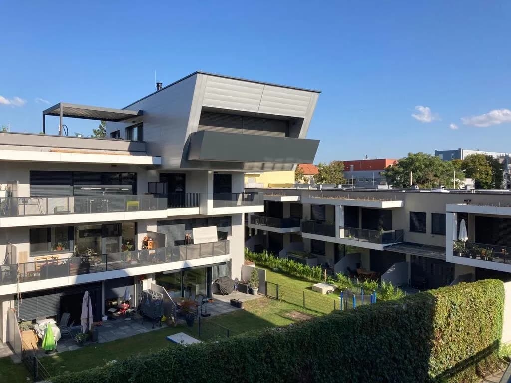 2-Zimmer-Wohnung kaufen in Graz – 45,72 m², € 315.000 – Bild 3 von 10