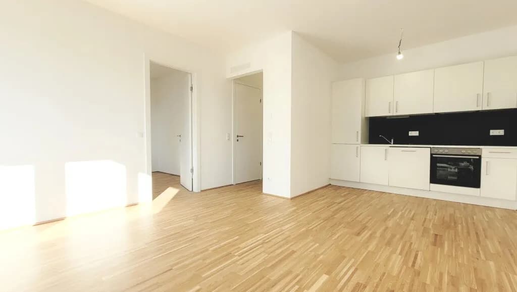 2-Zimmer-Wohnung kaufen in Graz – 45,72 m², € 315.000 – Bild 4 von 10