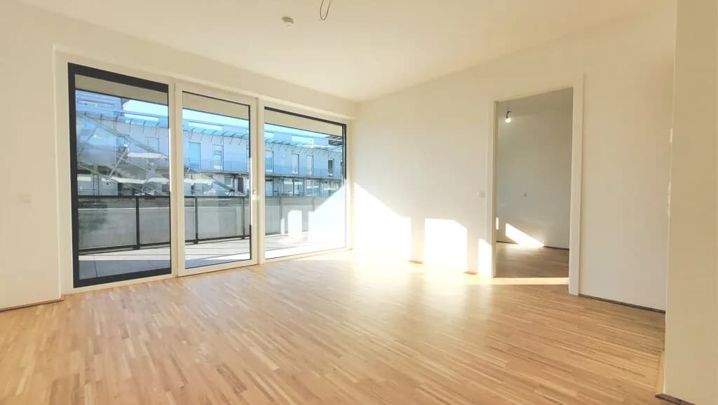 2-Zimmer-Wohnung kaufen in Graz – 45,72 m², € 315.000 – Bild 5 von 10