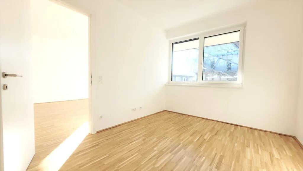 2-Zimmer-Wohnung kaufen in Graz – 45,72 m², € 315.000 – Bild 6 von 10