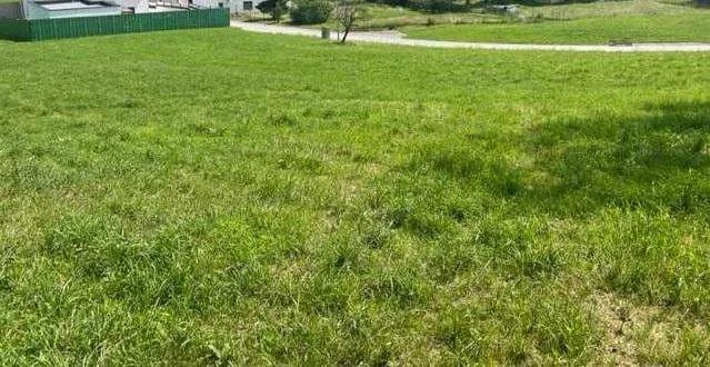 Grundstück kaufen in Leibnitz – 1 205 m², € 130.000