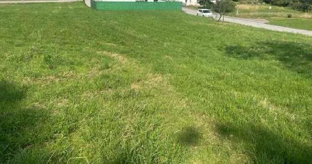 Grundstück kaufen in Leibnitz – 1 205 m², € 130.000 – Bild 2 von 2