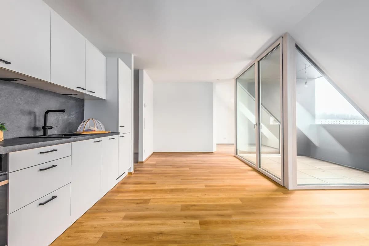 2-Zimmer-Wohnung mieten in Linz – 64,14 m², € 1.149 – Bild 2 von 11