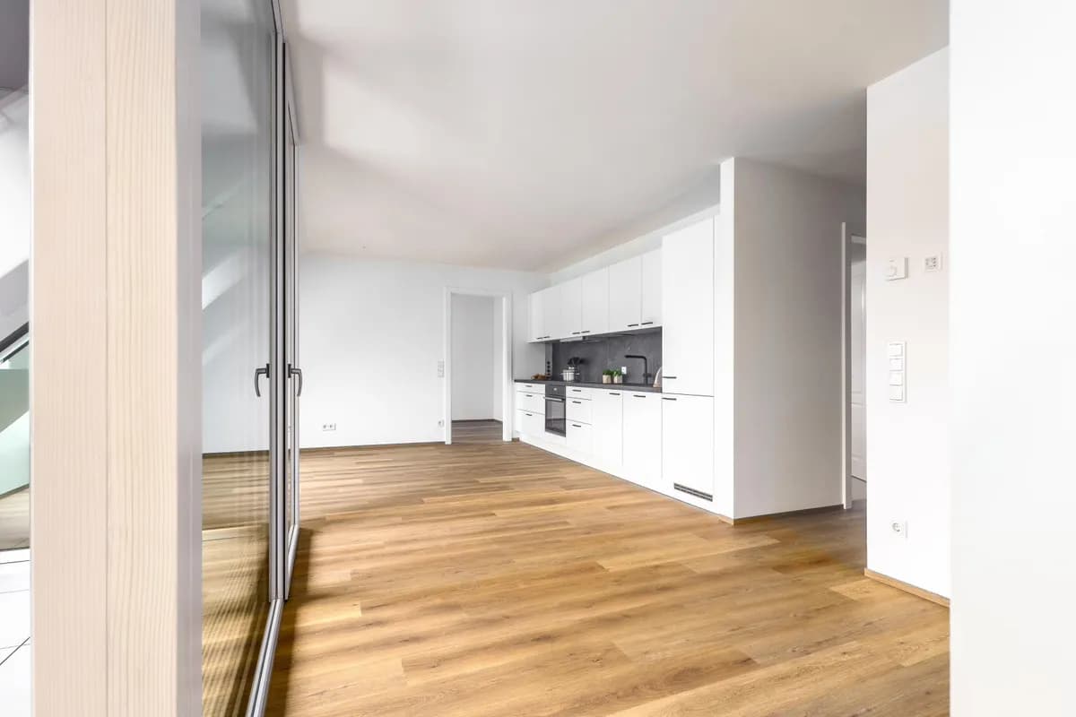 2-Zimmer-Wohnung mieten in Linz – 64,14 m², € 1.149 – Bild 3 von 11