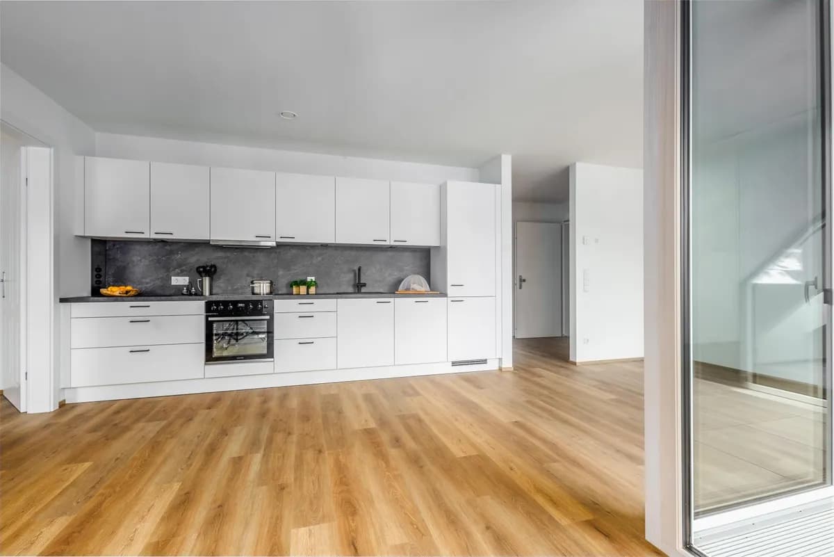 2-Zimmer-Wohnung mieten in Linz – 64,14 m², € 1.149 – Bild 4 von 11