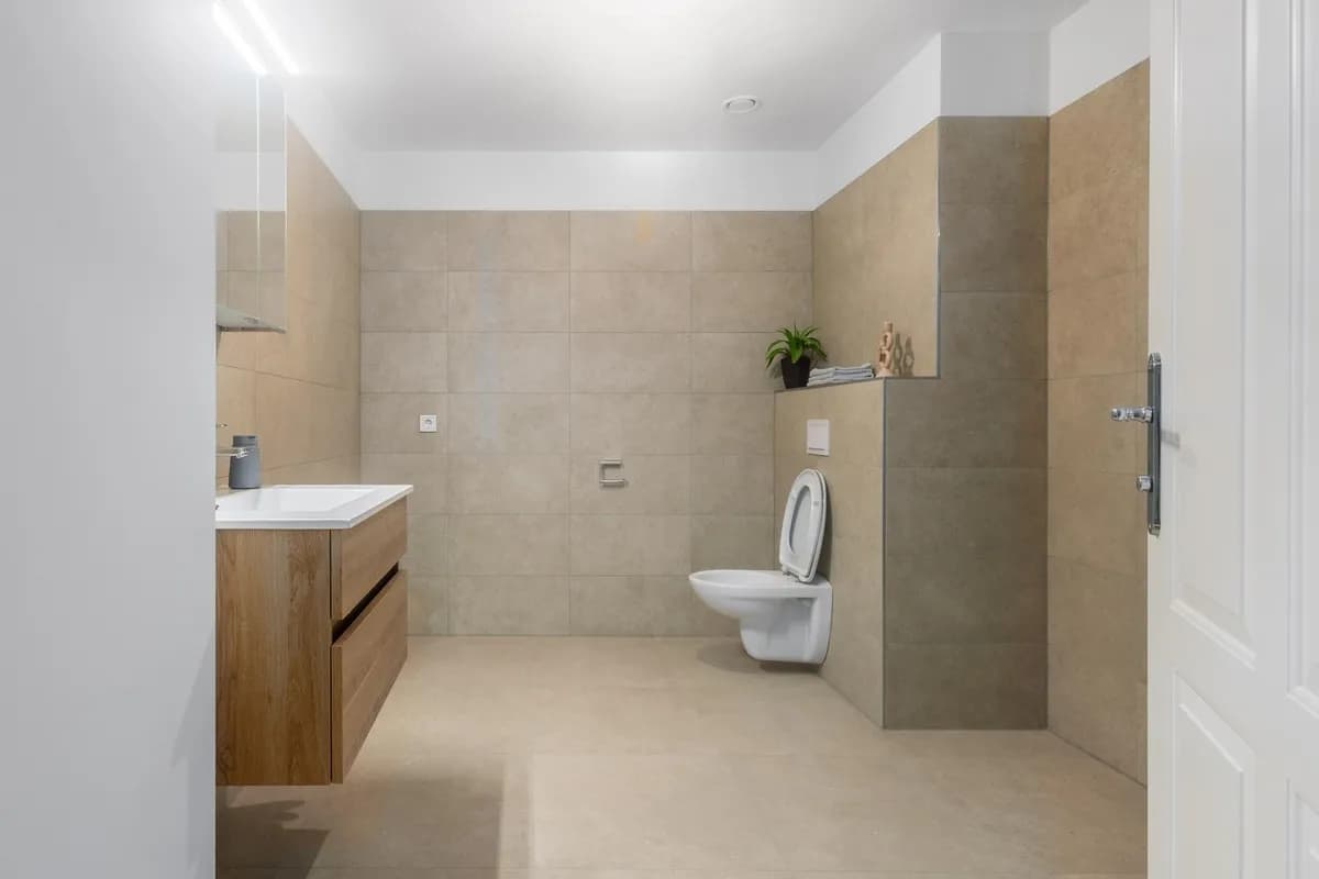 2-Zimmer-Wohnung mieten in Linz – 64,14 m², € 1.149 – Bild 6 von 11