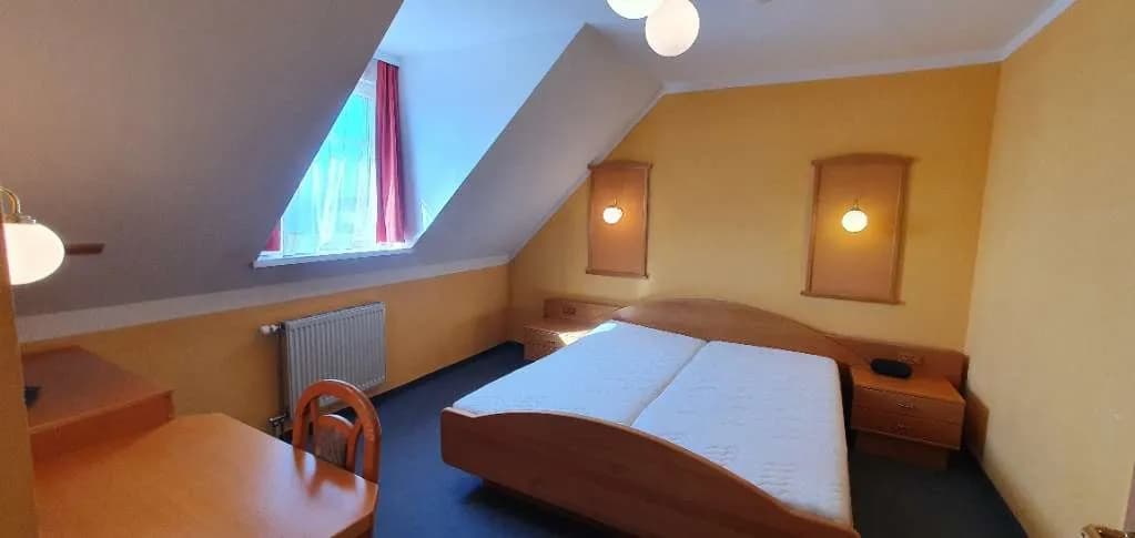 1-Zimmer-Wohnung mieten in Graz-Umgebung – 18 m², € 435
