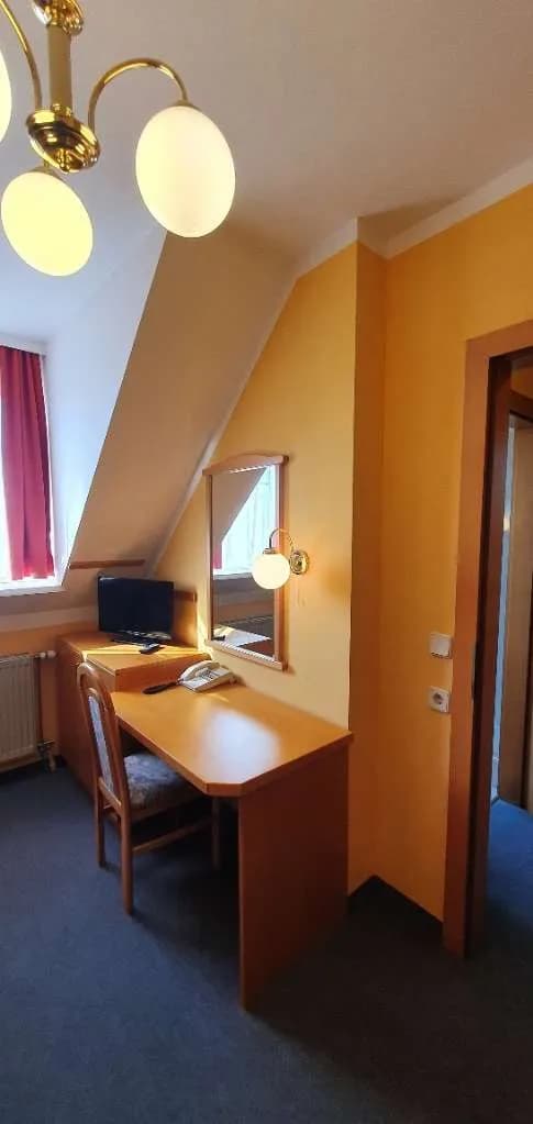 1-Zimmer-Wohnung mieten in Graz-Umgebung – 18 m², € 435 – Bild 5 von 11