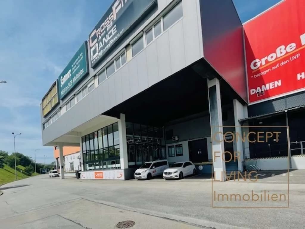 Gewerbeimmobilie kaufen in Mödling – 1 300 m², € 1.999.900 – Bild 2 von 66