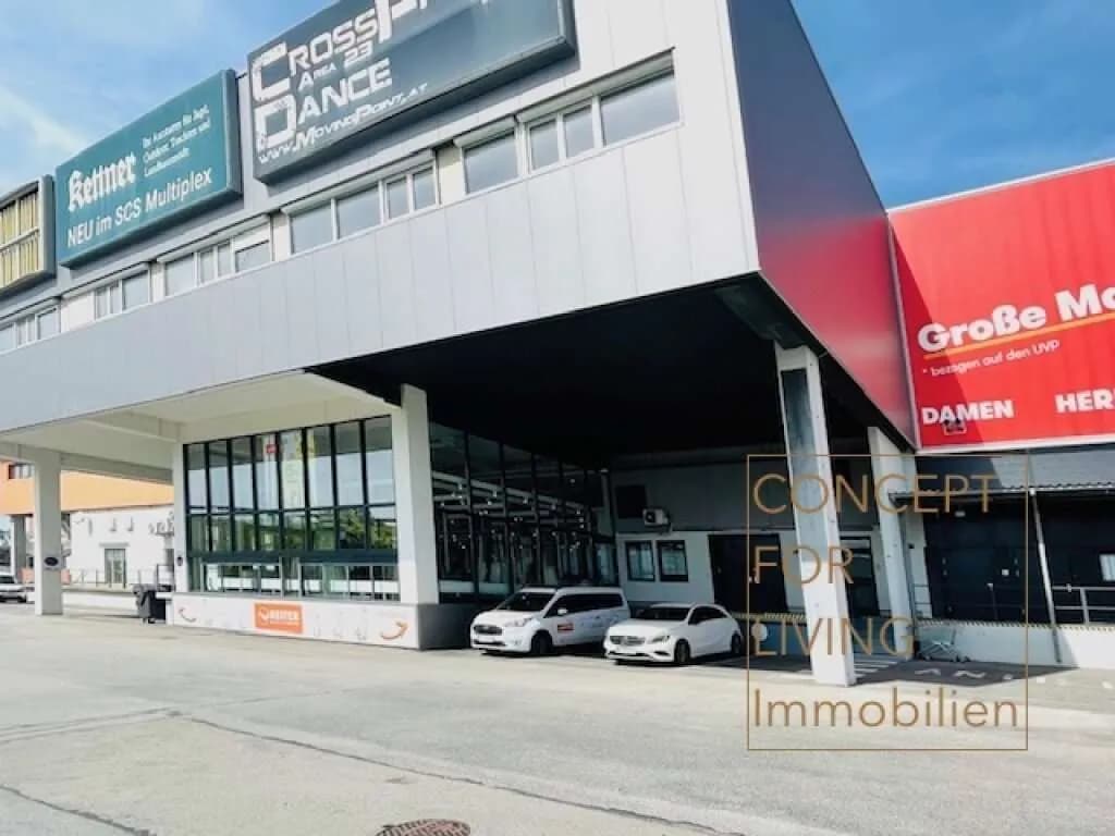 Gewerbeimmobilie kaufen in Mödling – 1 300 m², € 1.999.900 – Bild 3 von 66