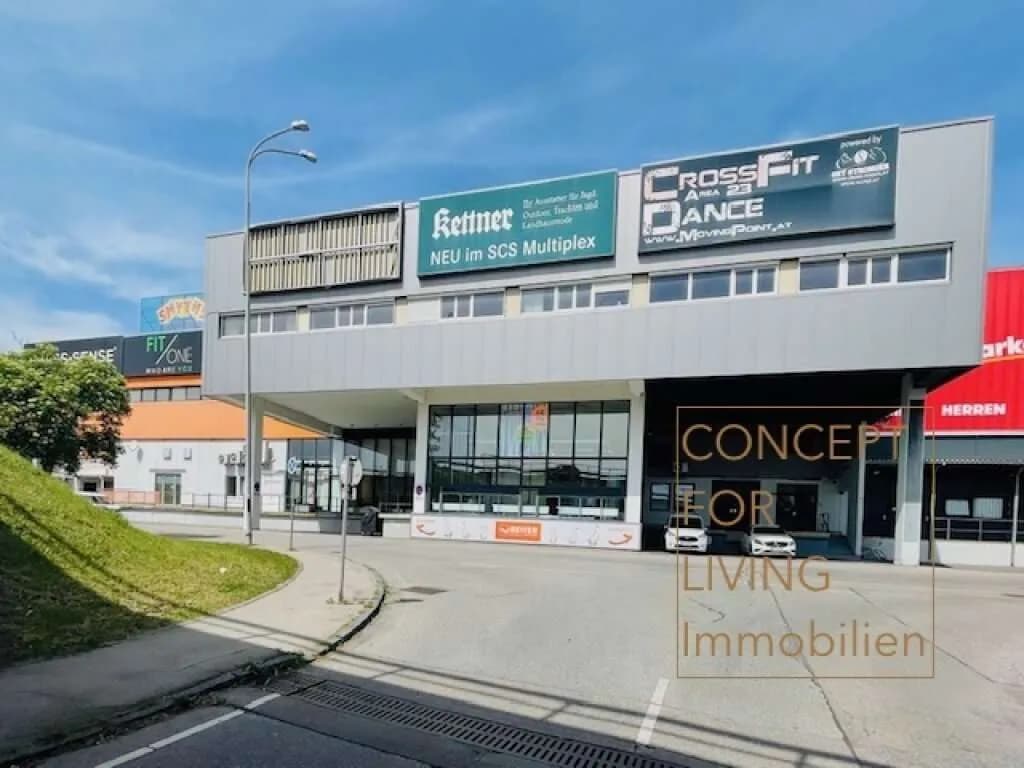 Gewerbeimmobilie kaufen in Mödling – 1 300 m², € 1.999.900 – Bild 4 von 66