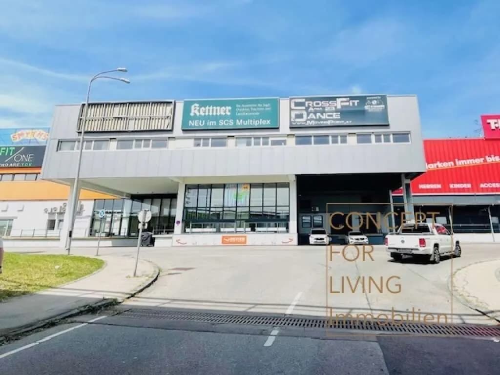 Gewerbeimmobilie kaufen in Mödling – 1 300 m², € 1.999.900 – Bild 5 von 66