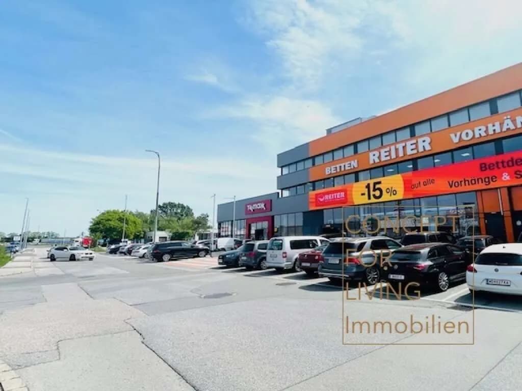Gewerbeimmobilie kaufen in Mödling – 1 300 m², € 1.999.900 – Bild 7 von 66