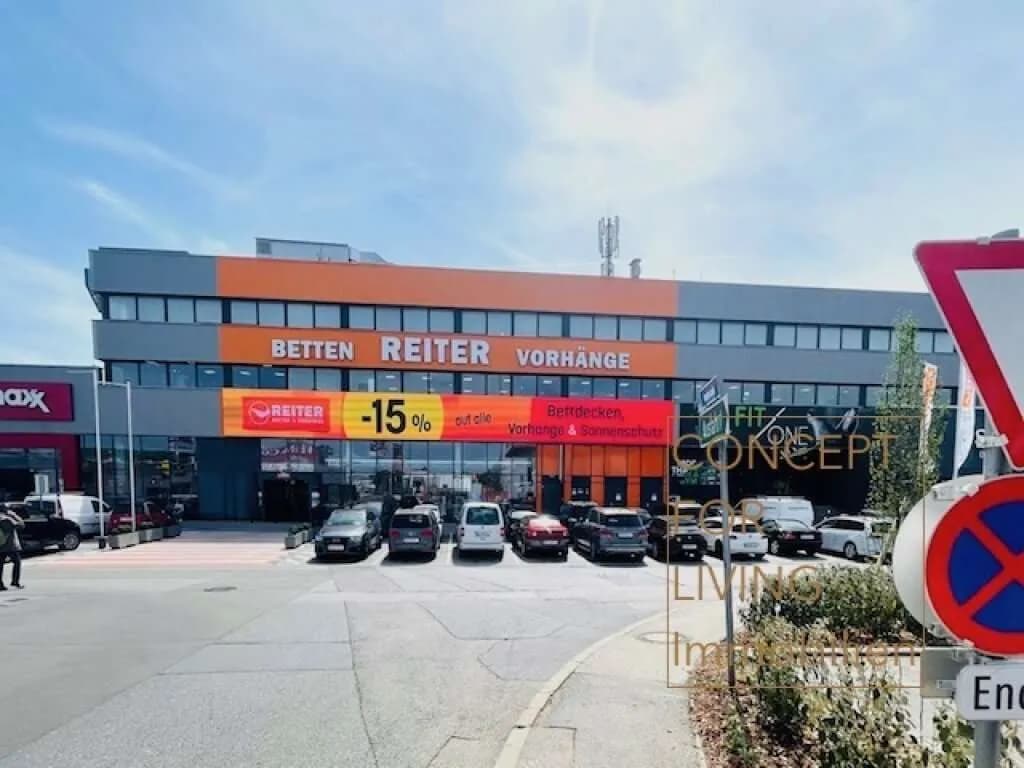 Gewerbeimmobilie kaufen in Mödling – 1 300 m², € 1.999.900 – Bild 8 von 66