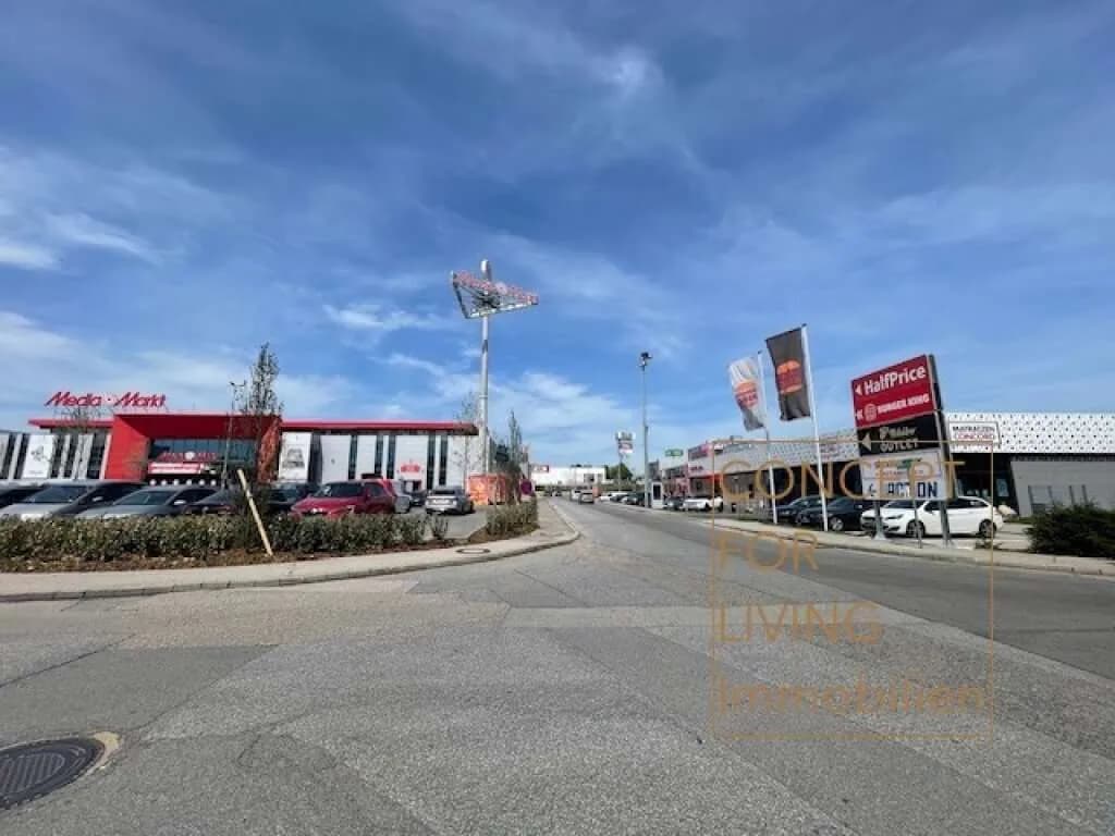 Gewerbeimmobilie kaufen in Mödling – 1 300 m², € 1.999.900 – Bild 9 von 66