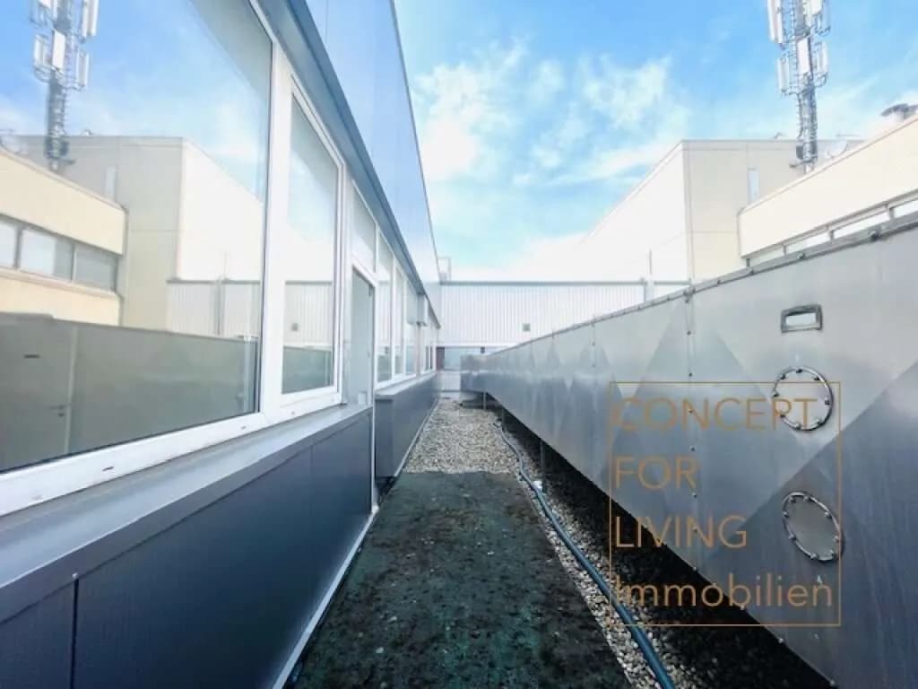 Gewerbeimmobilie kaufen in Mödling – 1 300 m², € 1.999.900 – Bild 11 von 66