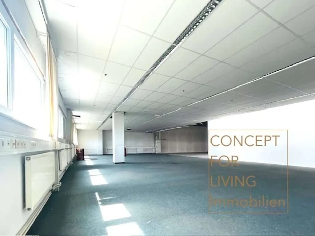 Gewerbeimmobilie kaufen in Mödling – 1 300 m², € 1.999.900 – Bild 16 von 66