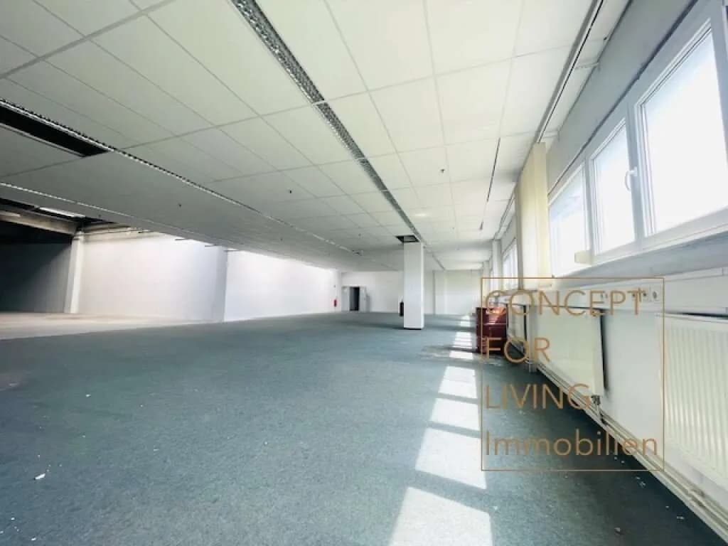 Gewerbeimmobilie kaufen in Mödling – 1 300 m², € 1.999.900 – Bild 18 von 66