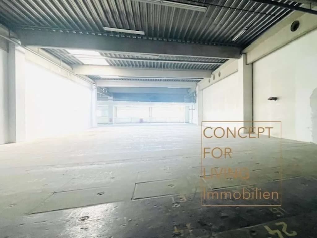 Gewerbeimmobilie kaufen in Mödling – 1 300 m², € 1.999.900 – Bild 20 von 66